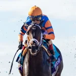 Sensational Saudi Cup: Forever Young Edges Romantic Warrior