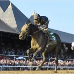 Sensational Saudi Cup: Forever Young Edges Romantic Warrior