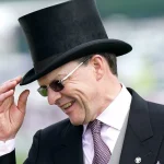 Sensational Saudi Cup: Forever Young Edges Romantic Warrior