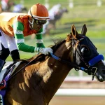 Sensational Saudi Cup: Forever Young Edges Romantic Warrior