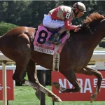 Sensational Saudi Cup: Forever Young Edges Romantic Warrior