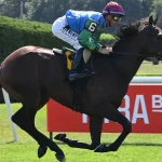 Sensational Saudi Cup: Forever Young Edges Romantic Warrior