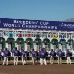 Sensational Saudi Cup: Forever Young Edges Romantic Warrior