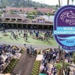Sensational Saudi Cup: Forever Young Edges Romantic Warrior