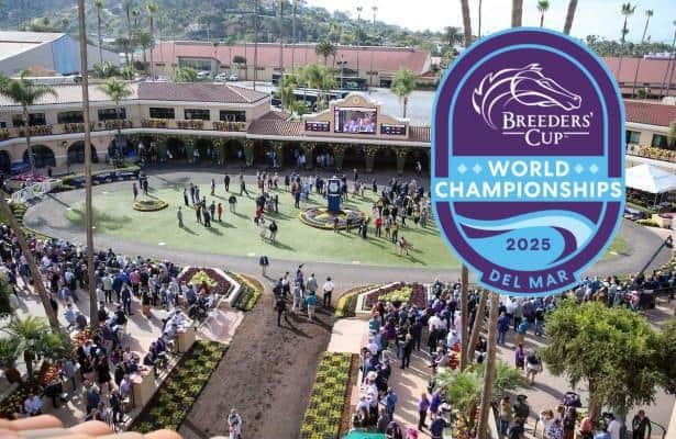 Breeders’ Cup Pre-Entries, International Contenders, Horses to Watch. US Racing, all you need for every race.