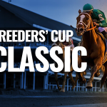 Sensational Saudi Cup: Forever Young Edges Romantic Warrior