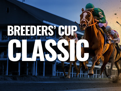 How to Watch the 2025 Breeders' Cup Classic Schedule, Date, Full Field Odds, Past Winners, and Expert Analysis.