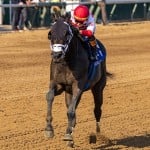 Sensational Saudi Cup: Forever Young Edges Romantic Warrior