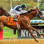 Sensational Saudi Cup: Forever Young Edges Romantic Warrior