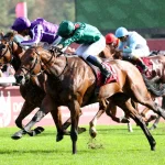 Sensational Saudi Cup: Forever Young Edges Romantic Warrior