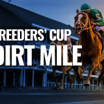 Sensational Saudi Cup: Forever Young Edges Romantic Warrior