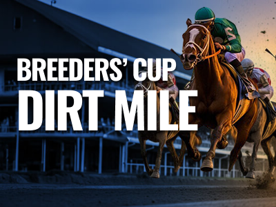 Don't Miss the Breeders' Cup Dirt Mile: Post Time, Analysis, and Expert Picks. US Racing, all you need for Every Race.