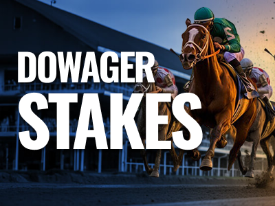  2025 Dowager Stakes