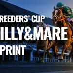 Sensational Saudi Cup: Forever Young Edges Romantic Warrior