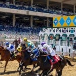 Sensational Saudi Cup: Forever Young Edges Romantic Warrior