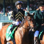 Sensational Saudi Cup: Forever Young Edges Romantic Warrior