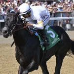 Sensational Saudi Cup: Forever Young Edges Romantic Warrior