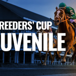 Sensational Saudi Cup: Forever Young Edges Romantic Warrior