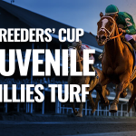 Sensational Saudi Cup: Forever Young Edges Romantic Warrior