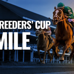 Sensational Saudi Cup: Forever Young Edges Romantic Warrior