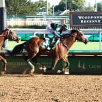 Sensational Saudi Cup: Forever Young Edges Romantic Warrior