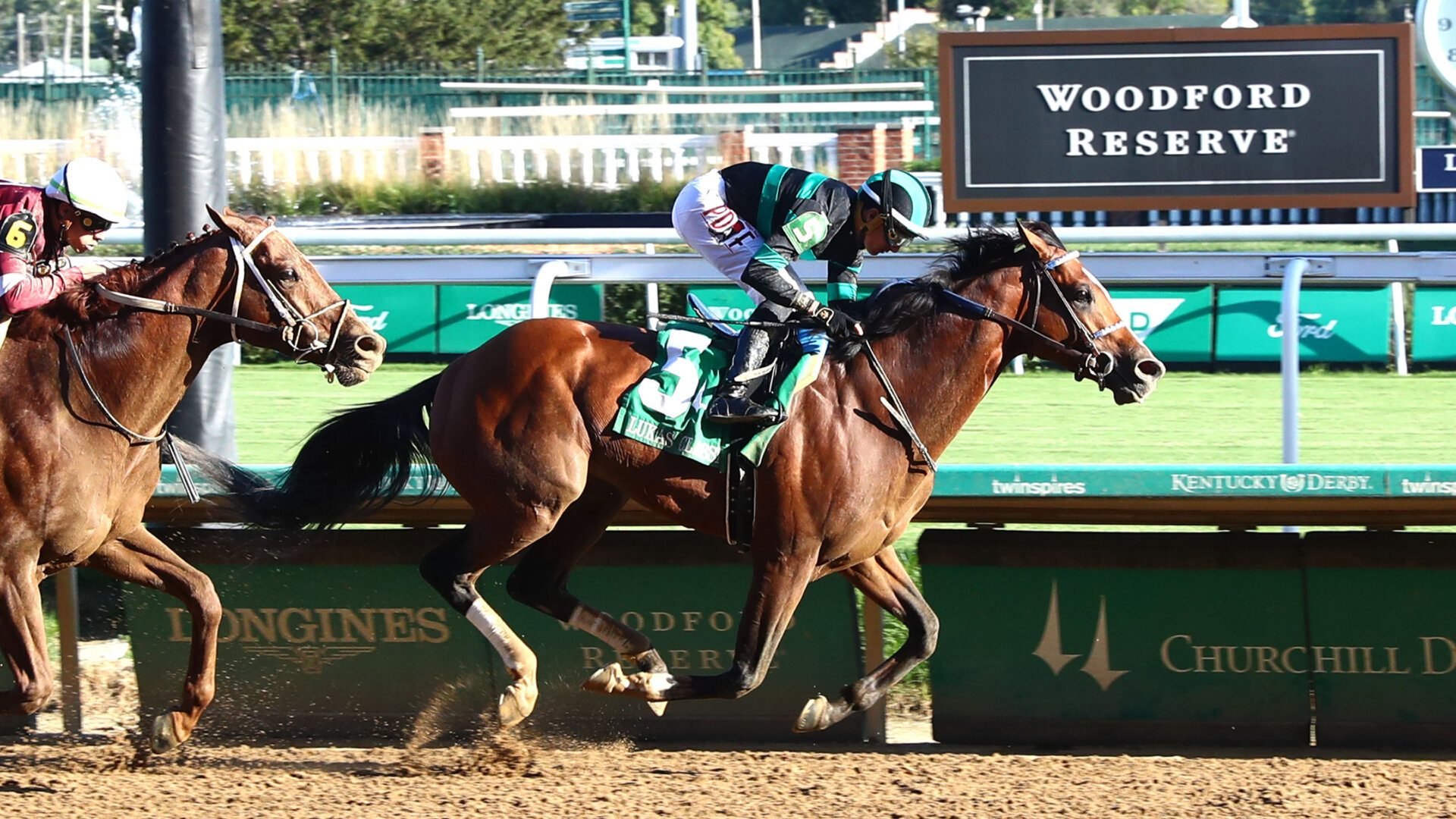 Breeders’ Cup Dirt Mile: Race Analysis and Betting Trends. US Racing, all you need for Every Race, Expert Picks, Official Odds.