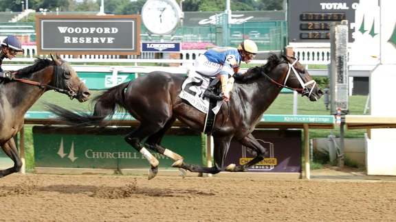 Breeders’ Cup Contender Profile: Mindframe. US Racing, all you need for every race. Expert Analysis, Best Picks and the Best Odds.