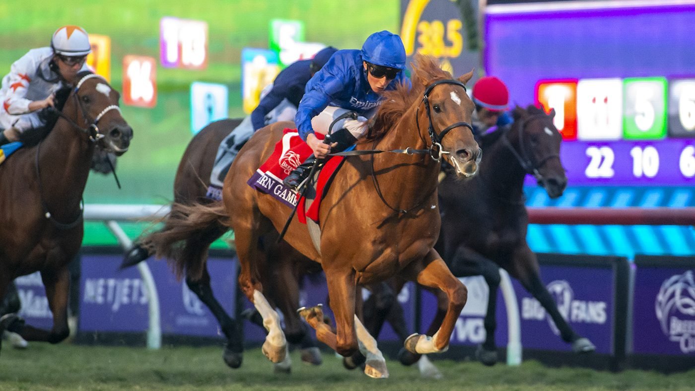 Breeders’ Cup Juvenile Turf Betting, Trends, History. US Racing, all you need for every race, Expert Picks and Official Odds.