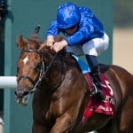 Sensational Saudi Cup: Forever Young Edges Romantic Warrior