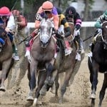 Sensational Saudi Cup: Forever Young Edges Romantic Warrior