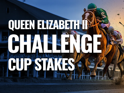How to Watch the 2025 Queen Elizabeth II Challenge Cup Stakes Schedule, Date, Full Field Odds, Past Winners, and Expert Analysis.