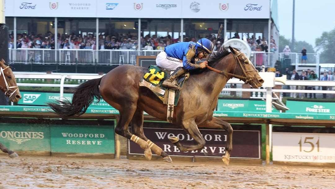 Sovereignty Scratched from the Breeders' Cup Classic. US Racing, all you need for Every Race, Expert Picks, and Official Odds.