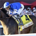 Sensational Saudi Cup: Forever Young Edges Romantic Warrior