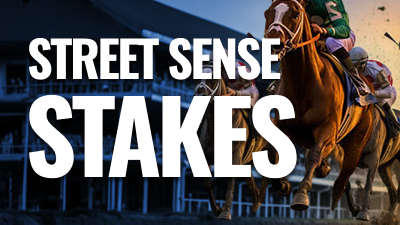 How to Watch the 2025 Street Sense Stakes Schedule, Date, Full Field Odds, Past Winners, and Expert Analysis. US Racing.