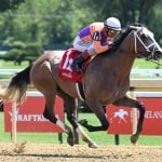 Sensational Saudi Cup: Forever Young Edges Romantic Warrior