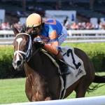 Sensational Saudi Cup: Forever Young Edges Romantic Warrior