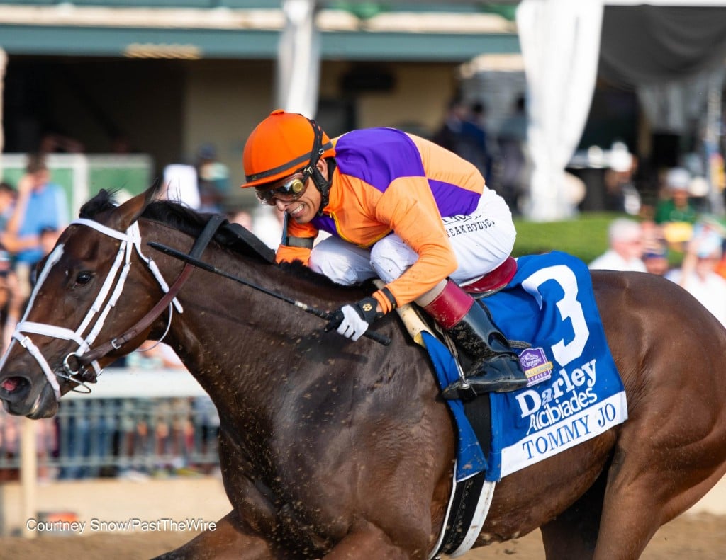 Breeders' Cup Juvenile Fillies Horse by Horse Analysis. US Racing, all you need for Every Race, Expert Picks, and Official Odds.