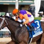 Sensational Saudi Cup: Forever Young Edges Romantic Warrior