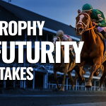 Sensational Saudi Cup: Forever Young Edges Romantic Warrior