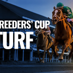 Sensational Saudi Cup: Forever Young Edges Romantic Warrior