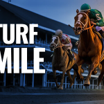 Sensational Saudi Cup: Forever Young Edges Romantic Warrior