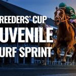 Sensational Saudi Cup: Forever Young Edges Romantic Warrior