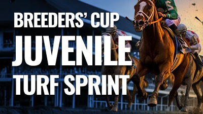 Breeders' Cup Juvenile Turf Sprint: Full Field Odds, Date & Expert Picks. US Racing, all you need for Every Race.