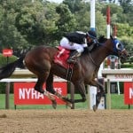 Sensational Saudi Cup: Forever Young Edges Romantic Warrior