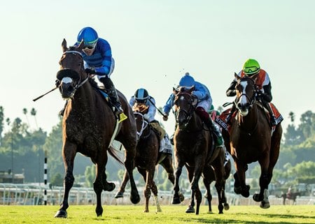 2025 rodeo drive stakes 3 best bets