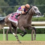 Sensational Saudi Cup: Forever Young Edges Romantic Warrior