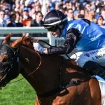 Sensational Saudi Cup: Forever Young Edges Romantic Warrior