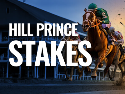 Hill Prince Stakes Official Odds: Expert Analysis and Picks. US Racing, all you need for Every Race, Expert Picks and Official Odds.