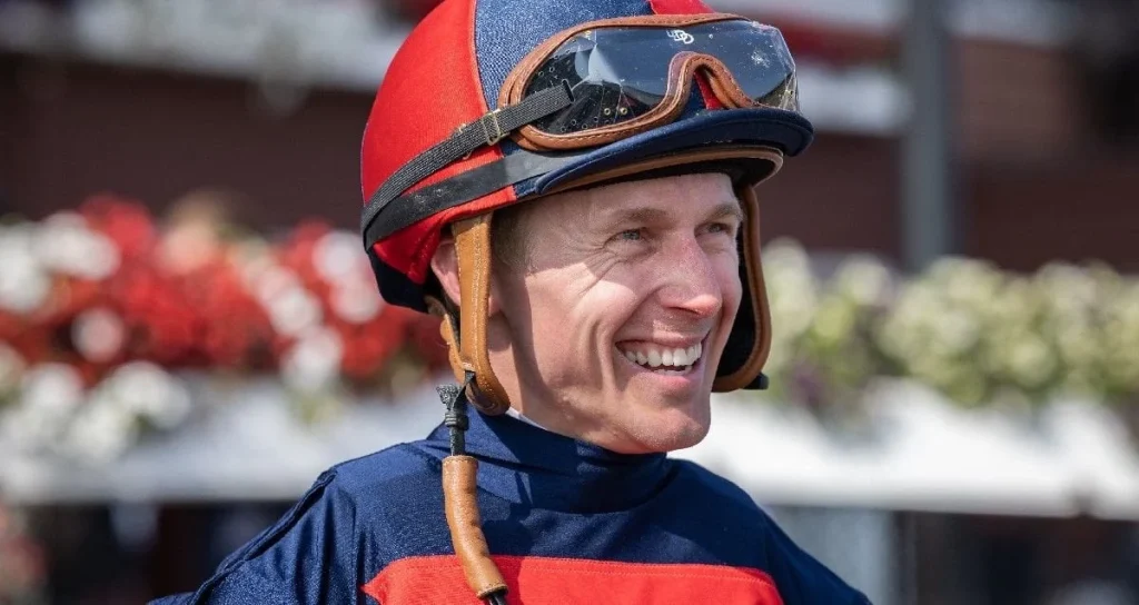 From Ortiz's fall to Davis's broken bones, the risks jockeys face are clear. Examine the brutal wave of accidents and the future of horse racing safety.