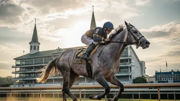See the latest 2026 Kentucky Derby future odds! Early contenders are emerging as the Jockey Club approaches. Find early betting value before the lines shorten.